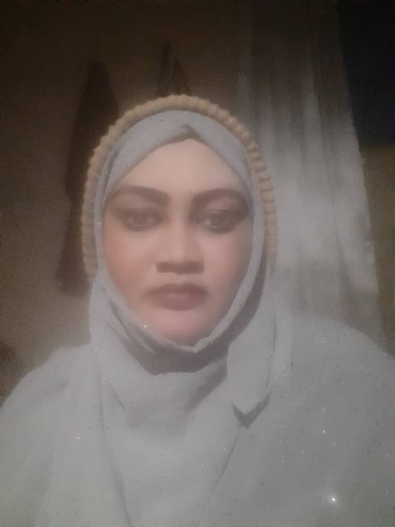 Hoda Musa Muhammad