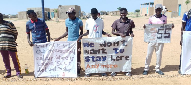 Niger 3