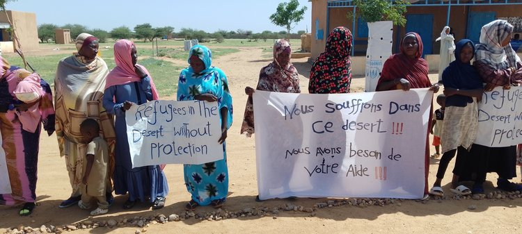 Niger 1