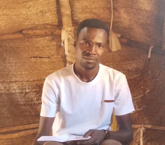 Mohammed Abdullah