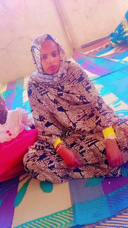 Zahra Daoud Juma