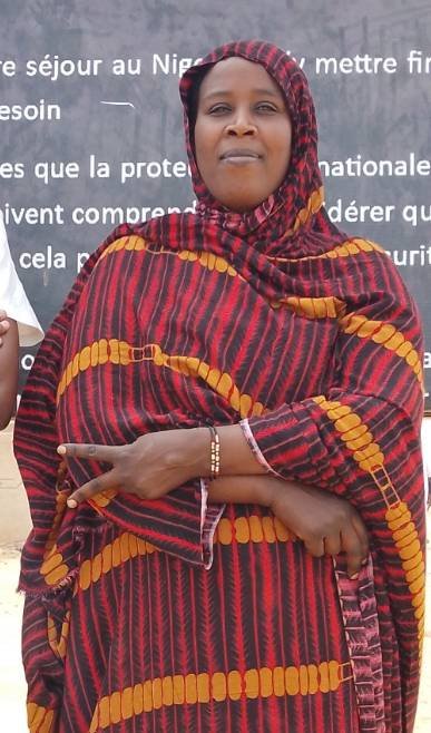 Zubaida Abdul-Jabbar